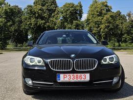 BMW 530, 3.0 l., Универсал