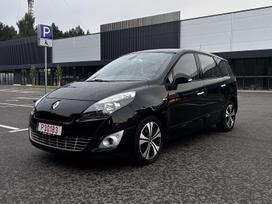 Renault Grand Scenic, 1.4 l., Минивэн