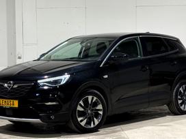 Opel Grandland X, 1.6 l., Минивэн