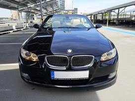 BMW 325, 3.0 l., Кабриолет