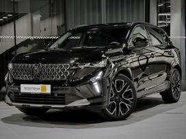Renault Austral, 1.2 l., off-road / crossover