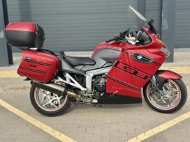 BMW K 1300 GT 1300cc, touring / sport touring