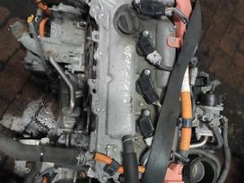 Toyota RAV4 Tik variklis ir dėžė