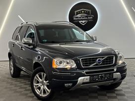 Volvo XC90, 2.4 l., visureigis / krosoveris