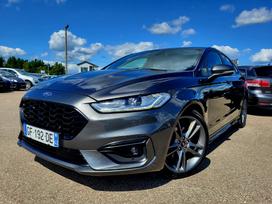 Ford Mondeo, 2.0 l., hečbekas