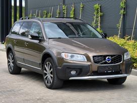 Volvo XC70, 2.0 l., wagon