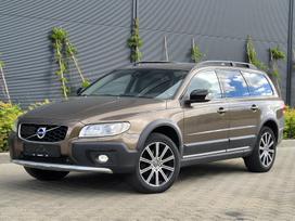 Volvo XC70, 2.0 l., Универсал