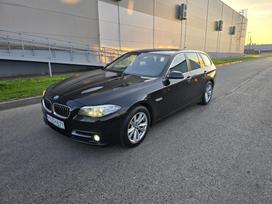 BMW 518, 2.0 l., wagon