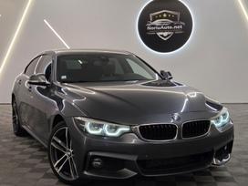 BMW 430 Gran Coupe, 3.0 l., hatchback