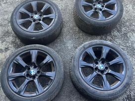 BMW F3X, light alloy, R18