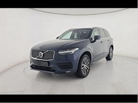 Volvo XC90, 2.0 l., visureigis / krosoveris