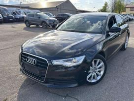 Audi A6, 3.0 l., Седан