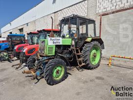 MTZ Belarus-820, tractors