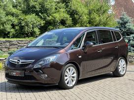 Opel Zafira Tourer, 2.0 l., mpv / minivan