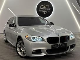 BMW 520, 2.0 l., saloon / sedan