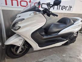 Yamaha Majesty 400cc, мотороллеры / мопеды