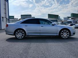 Audi A8, 3.0 l., sedanas