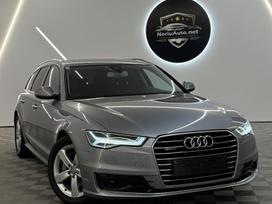 Audi A6, 3.0 l., universalas