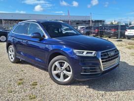 Audi Q5, 2.0 l., Внедорожник / Кроссовер