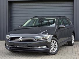 Volkswagen Passat, 1.6 l., wagon