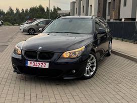 BMW 523, 2.5 l., Универсал