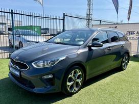 Kia Ceed, 1.4 l., wagon