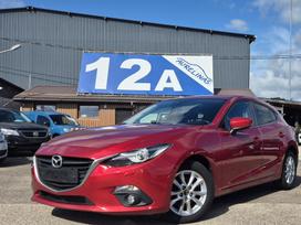 Mazda 3, 2.2 l., hečbekas