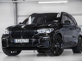 BMW X5, 3.0 l., Внедорожник / Кроссовер