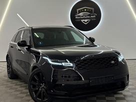 Land Rover Range Rover Velar, 3.0 l., off-road / crossover