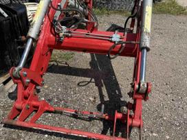Case-IH MX 100-170 MODELIAM, tractors