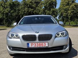 BMW 520, 2.0 l., Седан