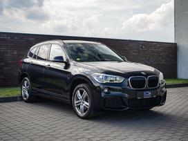 BMW X1, 2.0 l., off-road / crossover