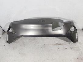 Hyundai Kona, 86511DDAA0, bumpers