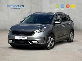 Kia Niro, 1.6 l., Внедорожник / Кроссовер