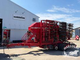 Horsch Pronto 6 DC PPF, 6 m, seeders, planters