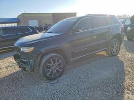 Jeep Grand Cherokee, 3.6 l., off-road / crossover