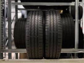 Continental EcoContact 6, summer 155/65 R14