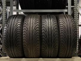 General Altimax HP, летние 195/60 R15