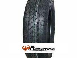 -Kita- Powertrac Vantour, universalios 155/80 R13