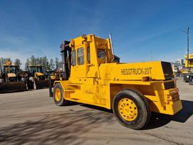 -Kita- HEGGTRUCK 20 t., forklifts