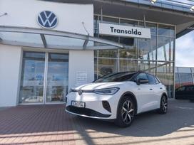 Volkswagen ID.4, 82 kWh, visureigis / krosoveris