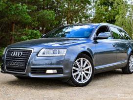 Audi A6, 3.0 l., Универсал