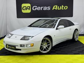 Nissan 300 ZX, 3.0 l., kupė (coupe)
