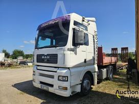 MAN TGA18.430, kita
