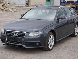Audi A4, 1.8 l., Универсал
