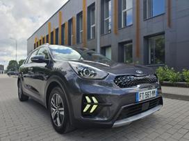 Kia Niro, 1.6 l., visureigis / krosoveris