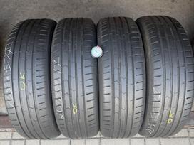 Vredestein Ultrac (2022/2024m), summer 205/65 R17