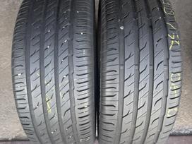 Semperit Speed-life 3 (2021m), vasarinės 235/55 R17