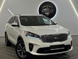Kia Sorento, 2.2 l., Внедорожник / Кроссовер