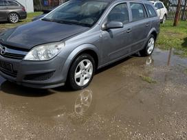 Opel Astra, 1.4 l., Универсал